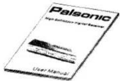 Palsonic HDSTB300 - Accessories - 3