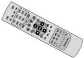 Palsonic HDSTB300 - Accessories - 1