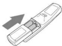 MITSUBISHI HD8000 - Important: - 2