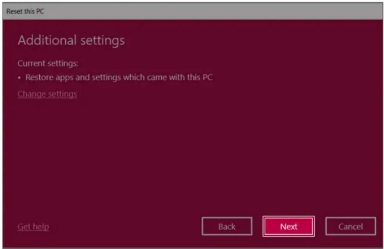 LG 15Z90NRAAS9U1 - KeepMyFiles - 5
