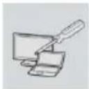 LG 15Z90NRAAS9U1 - WARNING - 17