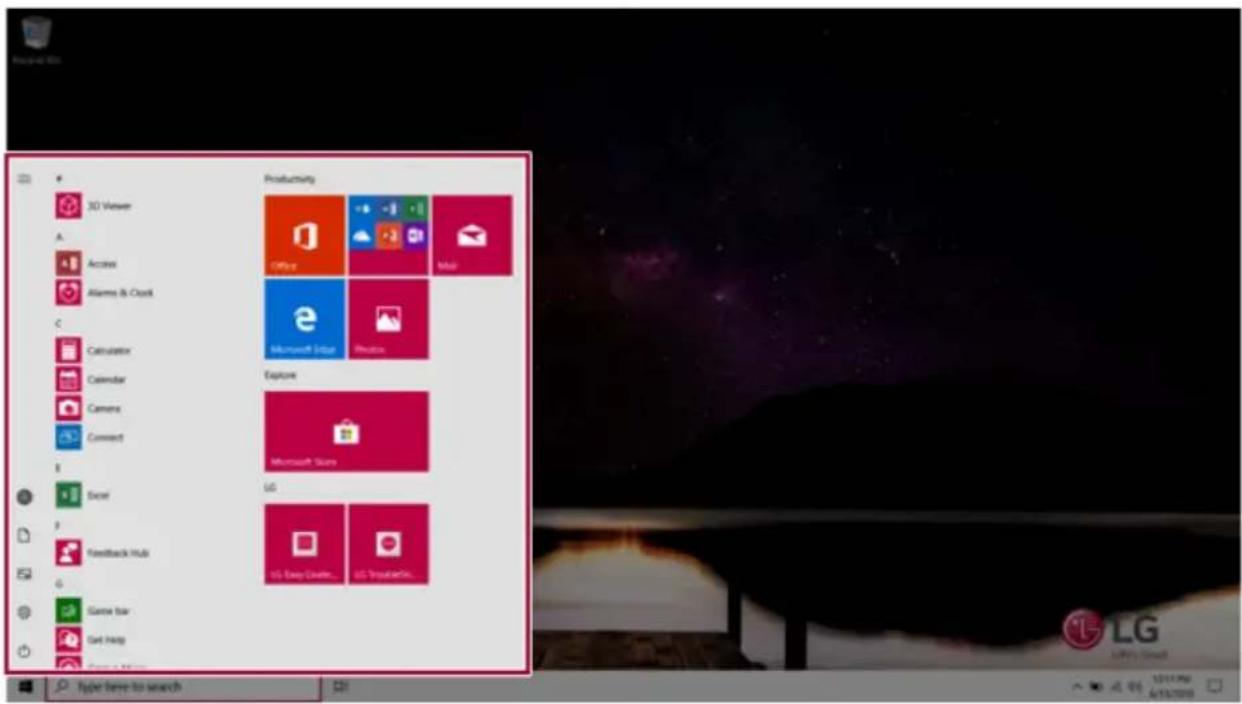 LG 15Z90NRAAS9U1 - DeletingApps - 4