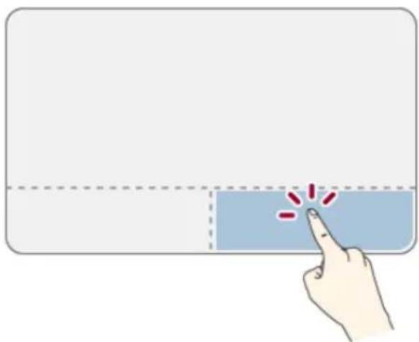LG 15Z90NRAAS9U1 - Rightbutton - 1