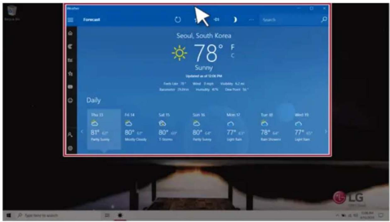 LG 15Z90NRAAS9U1 - FullScreen - 1