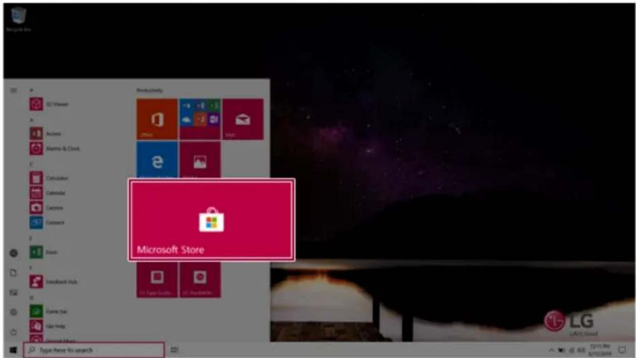 LG 15Z90NRAAS9U1 - TIP - 1