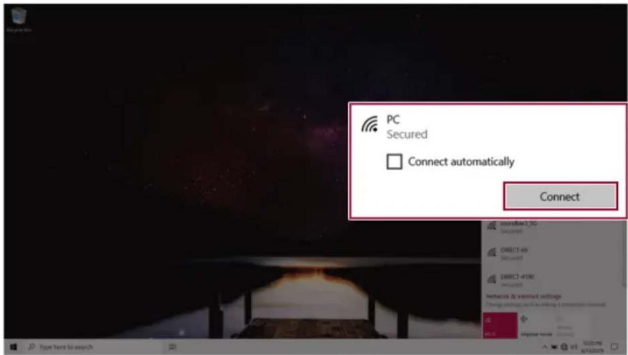 LG 15Z90NRAAS9U1 - UsingtheWirelessLAN - 7