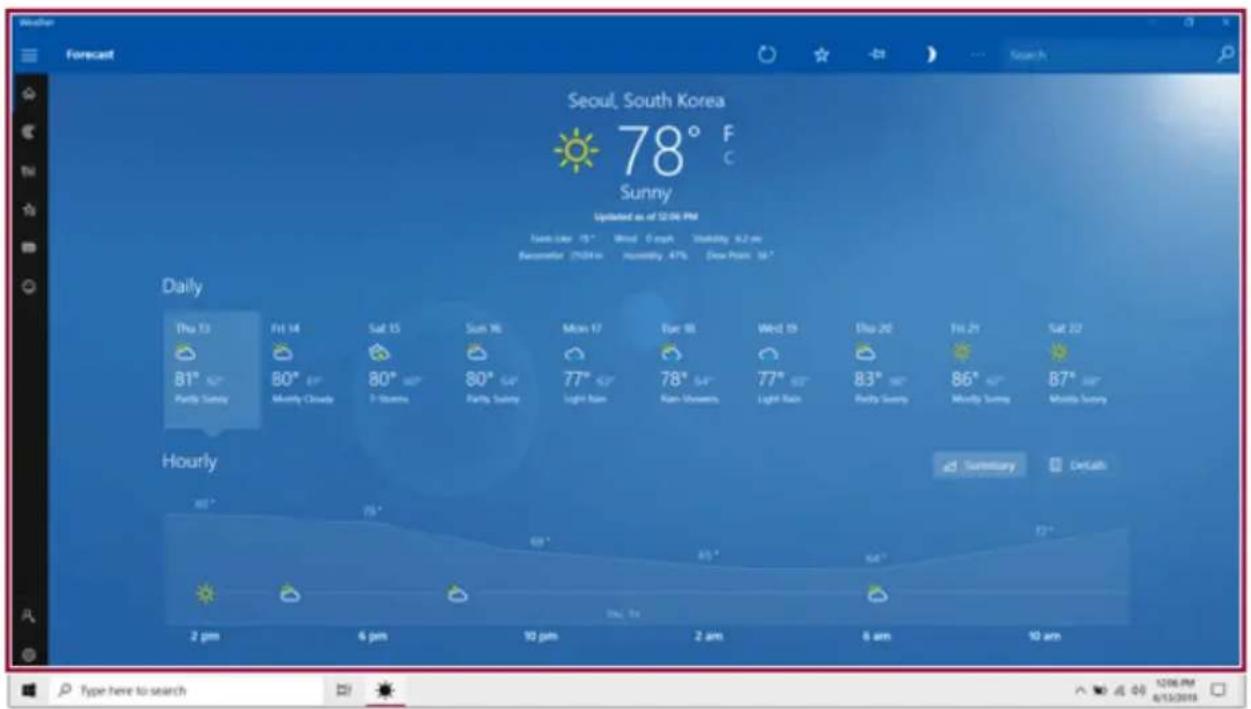 LG 15Z90NRAAS9U1 - FullScreen - 2