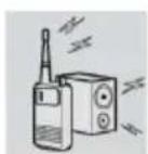LG 15Z90NRAAS9U1 - DonotusethePConabagwithmagneticobjectsattachedtoit. - 1