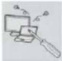 LG 15Z90NRAAS9U1 - WARNING - 20