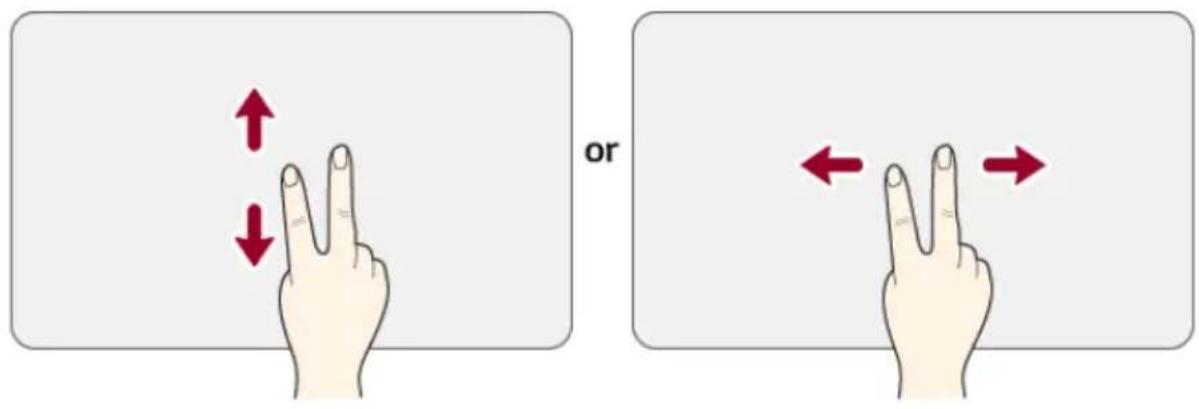 LG 15Z90NRAAS9U1 - TouchpadGesture - 1