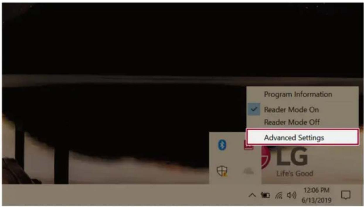 LG 15Z90NRAAS9U1 - UsingAdvancedSettings - 3