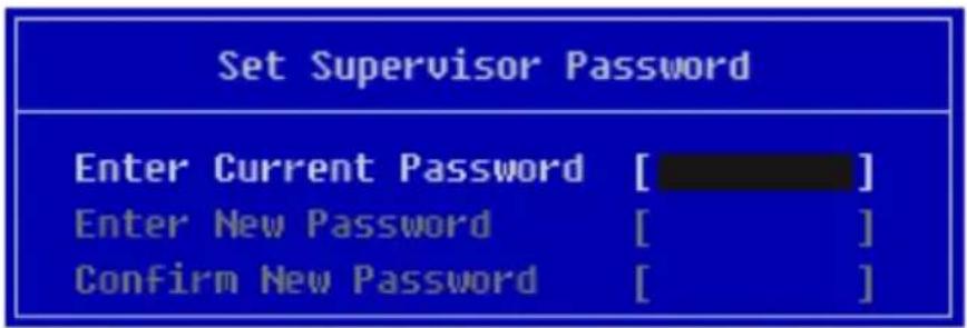 LG 15Z90NRAAS9U1 - DeletingthePassword - 3