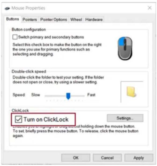 LG 15Z90NRAAS9U1 - ClickLock - 7