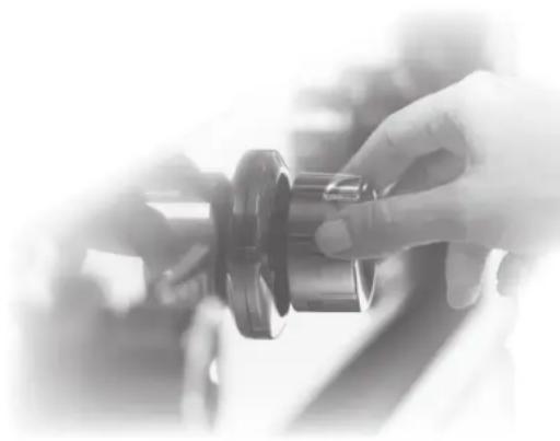 LYNX L600R-LP - TABLE OF CONTENTS - 1