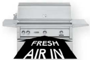 FRESH AIR IN