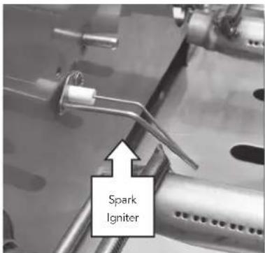 Spark Igniter