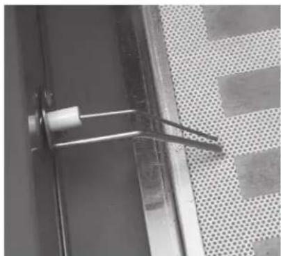 LYNX L500FRLP - Check the Igniters - 1