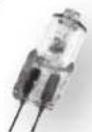 LYNX L600FNG - Replace the Bulb - 1