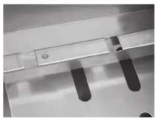 LYNX L500NG - INTERIOR PACKING - 1