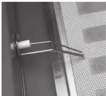 LYNX L500LP - Check the Igniters - 1