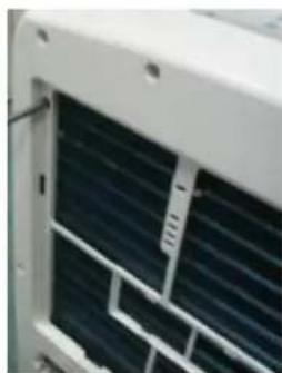 MIDEA MPK-08CE - Prepare the unit. - 8