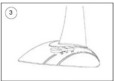 MATSUI MF222SL - How to use your fan - 3
