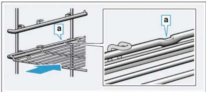 NEFF C88FT38N0B - Locking function - 1