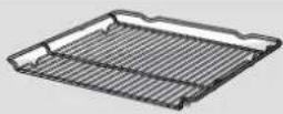 NEFF C88FT38N0B - Accessories included - 1