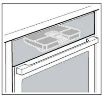 NEFF C88FT38N0B - Water tank - 1