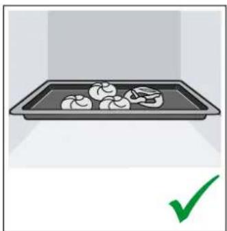 NEFF C88FT38N0B - Saving energy - 6
