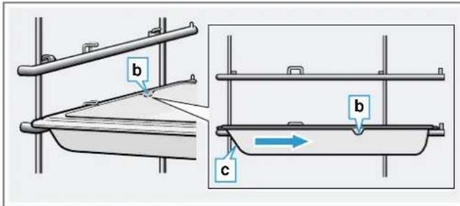 NEFF C88FT38N0B - Locking function - 2