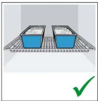NEFF C88FT38N0B - Saving energy - 10