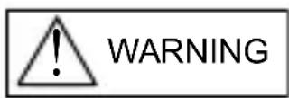 Orient Star Contemporary DK02002F - ◆ SAFETY PRECAUTIONS - 1