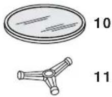 SHARP R-1211 - ABOUT SAFETY - 2