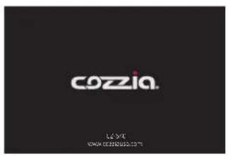 COZZIA. LINK WWW.COZZIA.COM