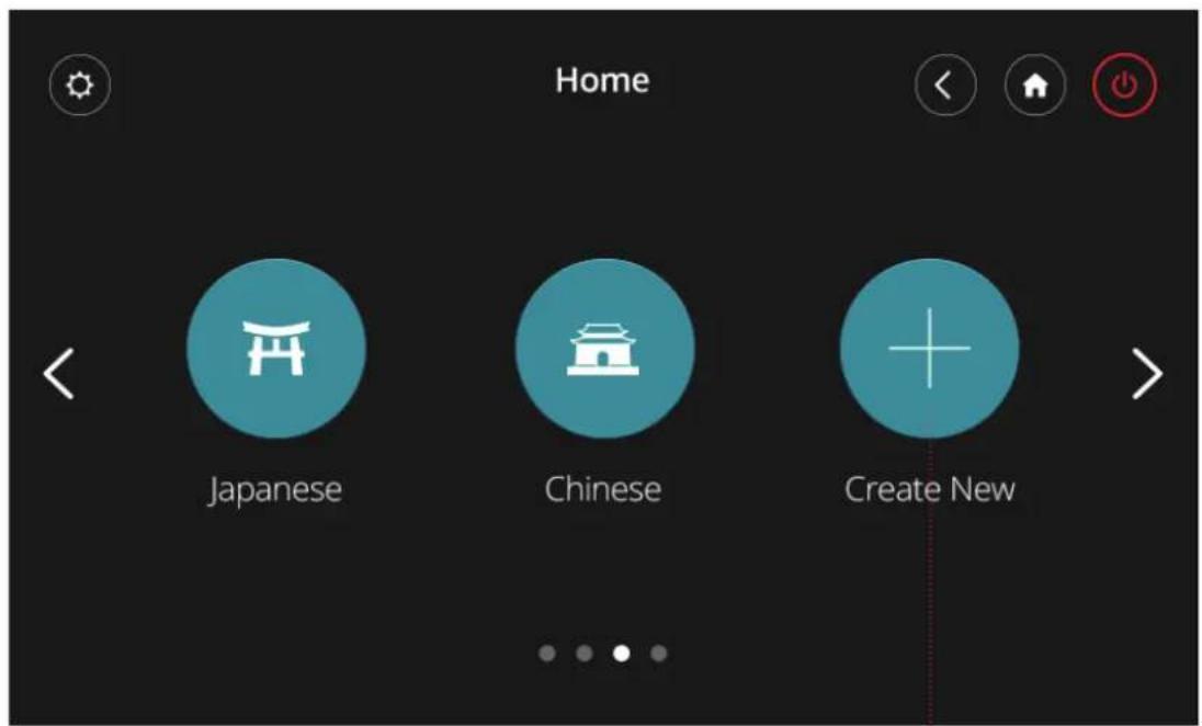 Home Japanese Chinese Create New