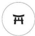 Cozzia ZEN SE - JAPANESE - 1