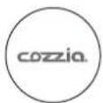 Cozzia ZEN SE - CHAIR SPECIFICATIONS - 1