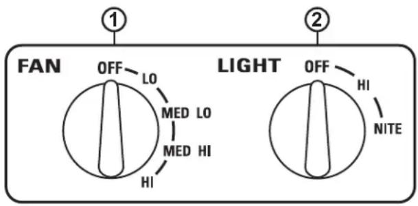 GE CVW93012MSS - LEA Y GUARDE ESTAS INSTRUCCIONES - 1