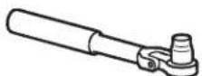 GE CVW93012MSS - TOOLS AND MATERIALS REQUIRED (NOT SUPPLIED) - 5