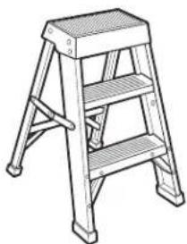 GE CVW93012MSS - TOOLS AND MATERIALS REQUIRED (NOT SUPPLIED) - 14