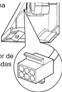 GE CVW93012MSS - Superficies - 3