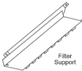 Filter Support