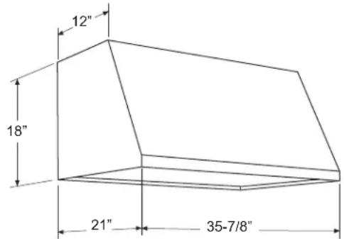 GE CVW93012MSS - ADVERTENCIA - 1