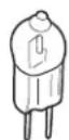 GE CVW73013MDS - Superficies - 1