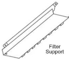 Filter Support