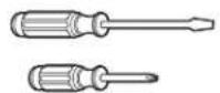 GE CVW93612MSS - TOOLS AND MATERIALS REQUIRED (NOT SUPPLIED) - 2