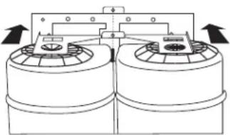 GE CVW93612MSS - INSTALL MOTOR - 2