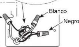 Blanco Negro