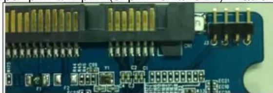 Advantech SQF-S25V8-960G-SCE - Hardware Quick Erase / Write Protect (Optional, either one support only) - 3